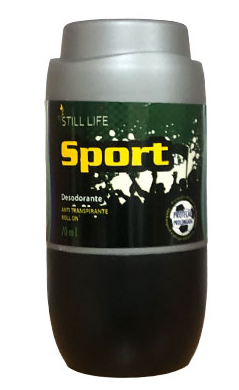 Still Life Desod Roll On Sport-70ml