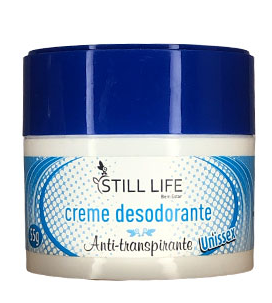 Still Life Desod Creme Unisex-55gr