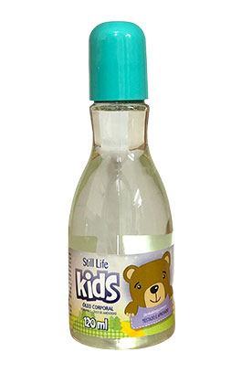 Still Life Kids Colonia Baby-120ml