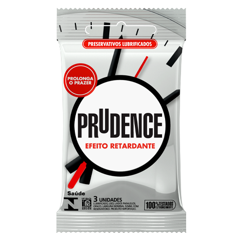 Preserv Prudence Retardante 12x3und